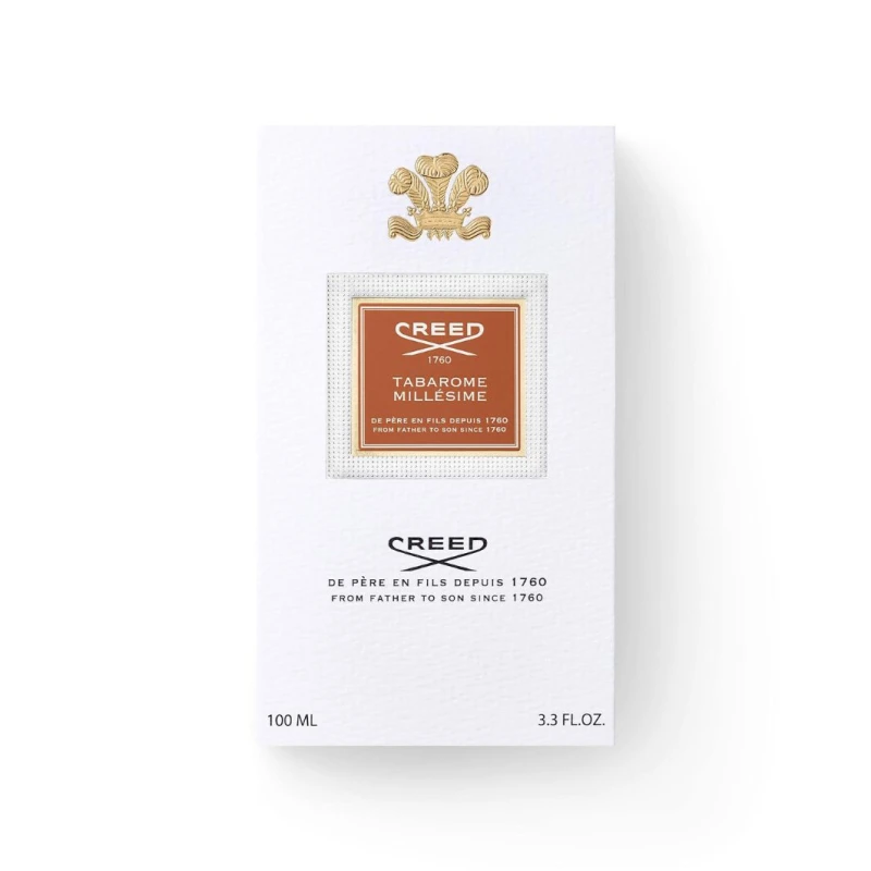 Creed Tabarome Millesime