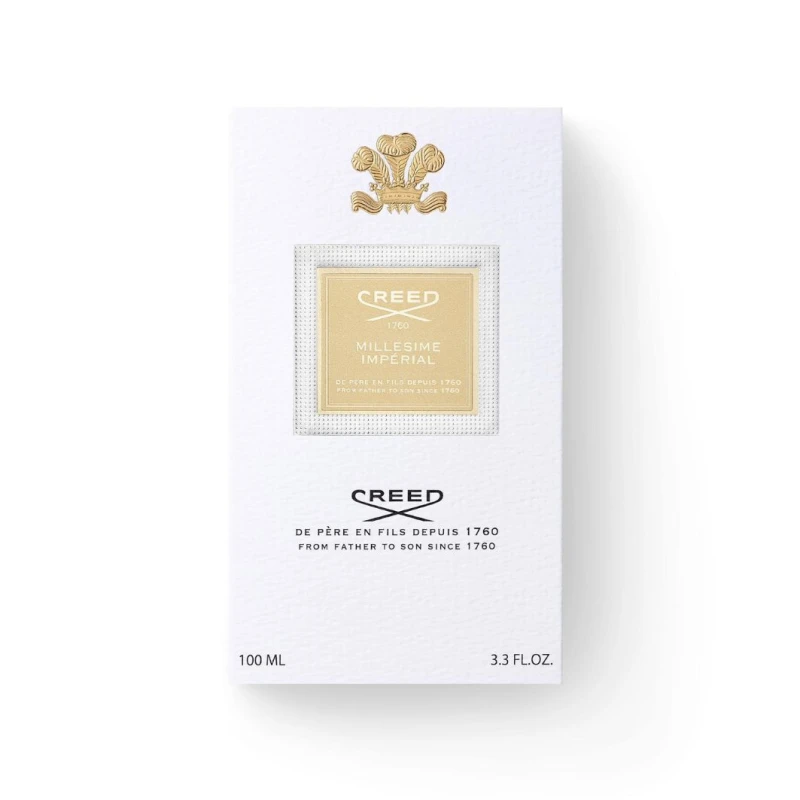 Creed Millesime Imperial
