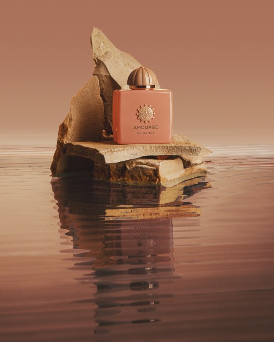 Amouage Guidance EDP
