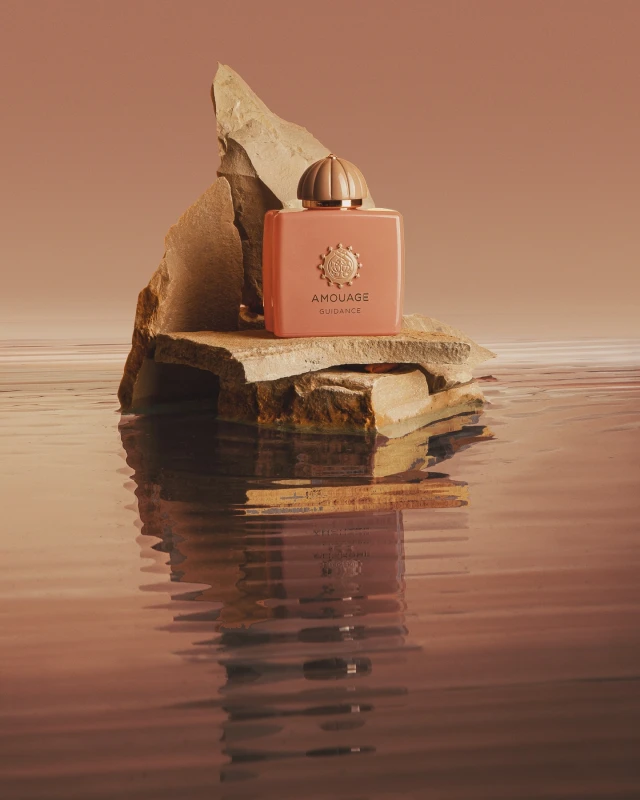 Amouage Guidance EDP