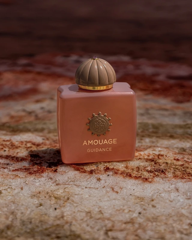Amouage Guidance EDP