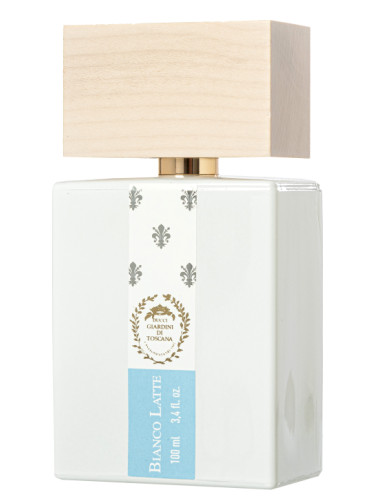 Giardini di Toscana - Bianco Latte EDP