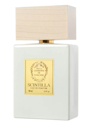 Giardini di Toscana - Scintilla EDP