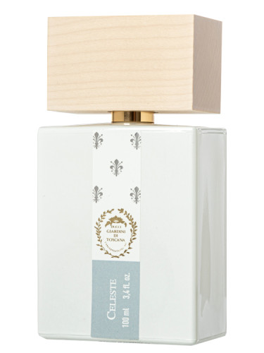 Giardini di Toscana - Celeste EDP