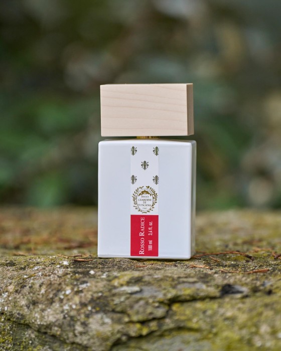 Giardini di Toscana - Rosso Radice EDP