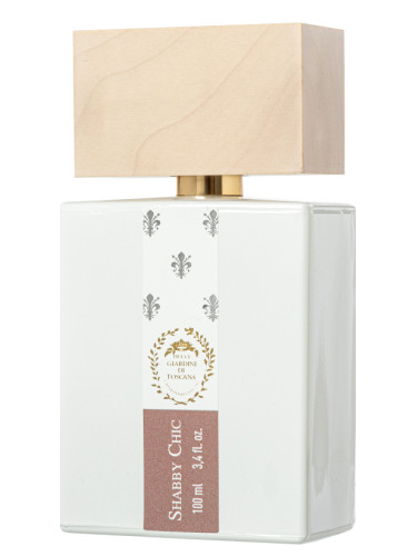Giardini di Toscana - Shabby Chic EDP