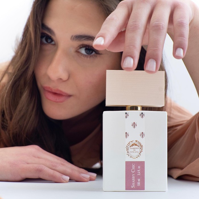 Giardini di Toscana - Shabby Chic EDP
