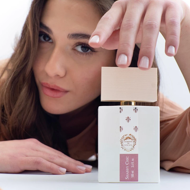 Giardini di Toscana - Shabby Chic EDP