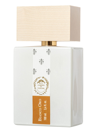 Giardini di Toscana - Bianco Oro EDP