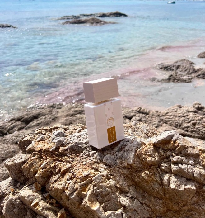 Giardini di Toscana - Bianco Oro EDP
