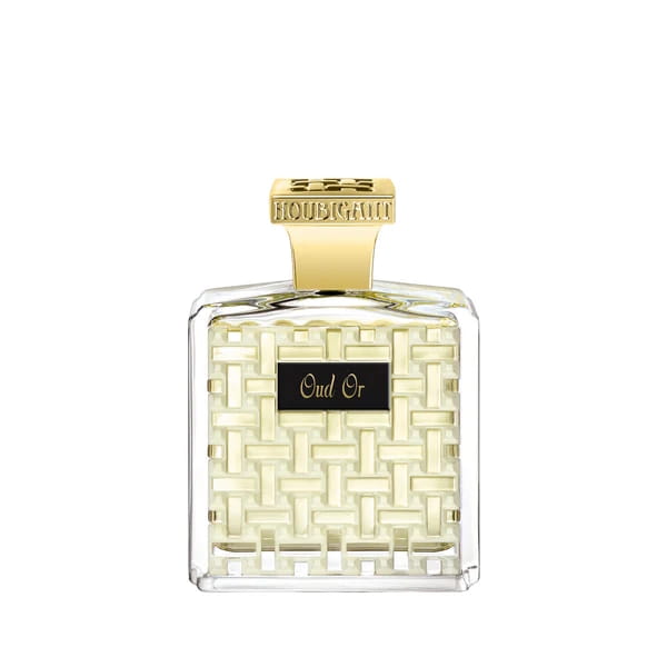 Houbigant Oud Or EDP