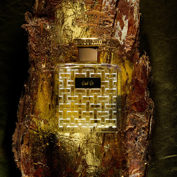 Houbigant Oud Or EDP