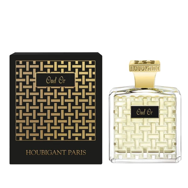 Houbigant Oud Or EDP