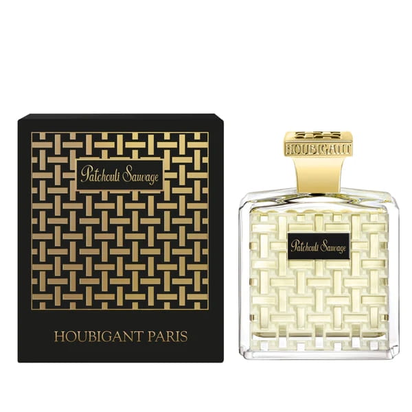 Houbigant Patchouli Sauvage EDP