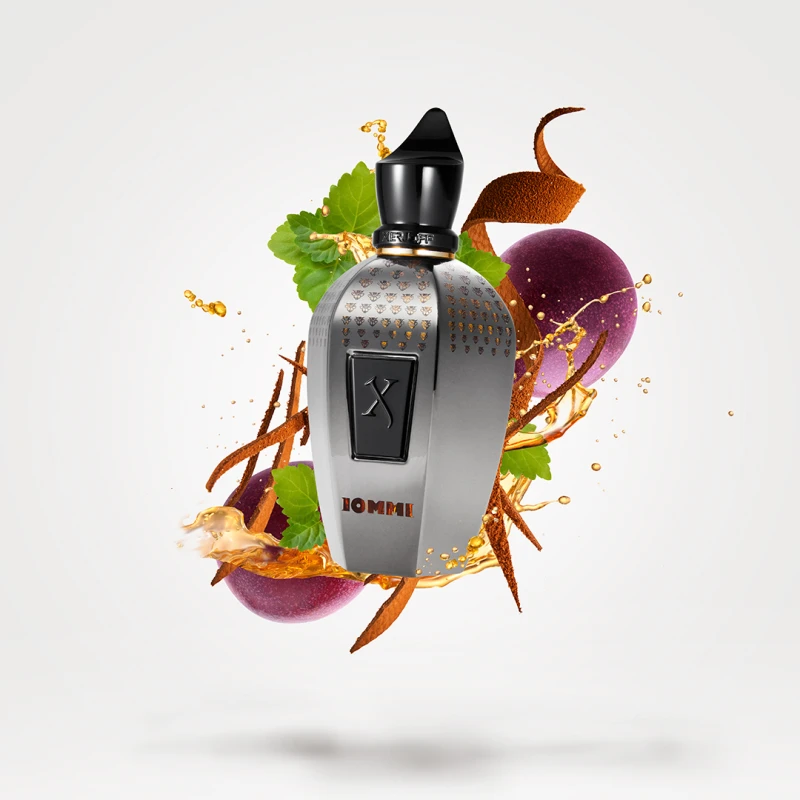 XERJOFF Tony Iommi Monkey Special Parfum