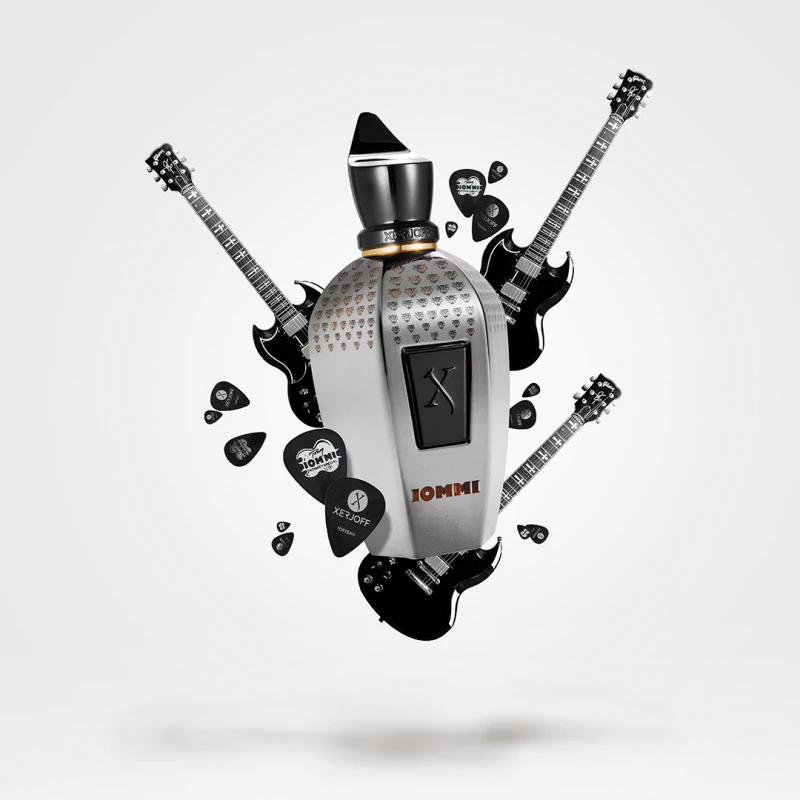 XERJOFF Tony Iommi Monkey Special Parfum