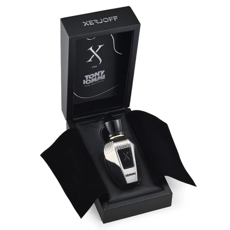XERJOFF Tony Iommi Monkey Special Parfum