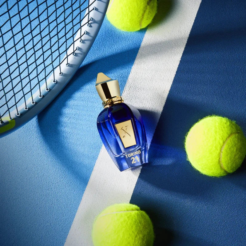 XERJOFF Nitto ATP Finals: Torino21 EDP