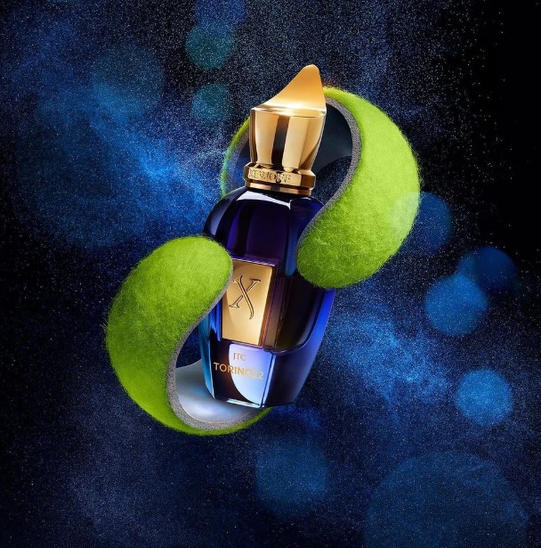 XERJOFF Nitto ATP Finals: Torino21 EDP