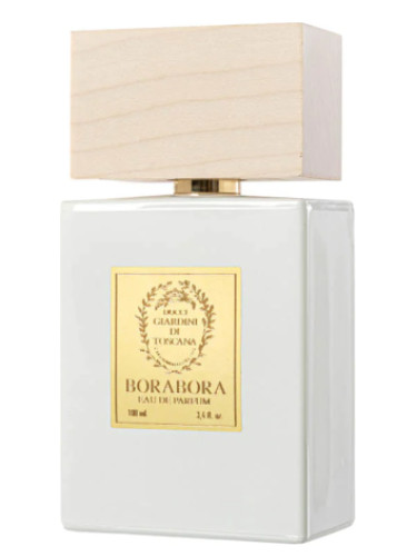 Giardini di Toscana - Borabora EDP