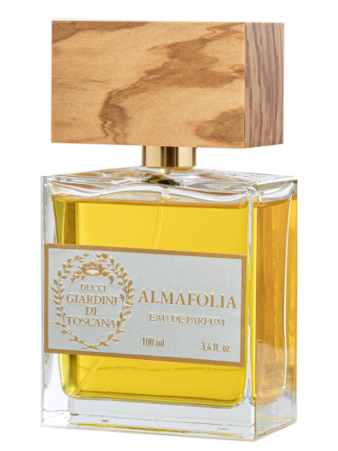 Giardini di Toscana - ALMAFOLIA EDP