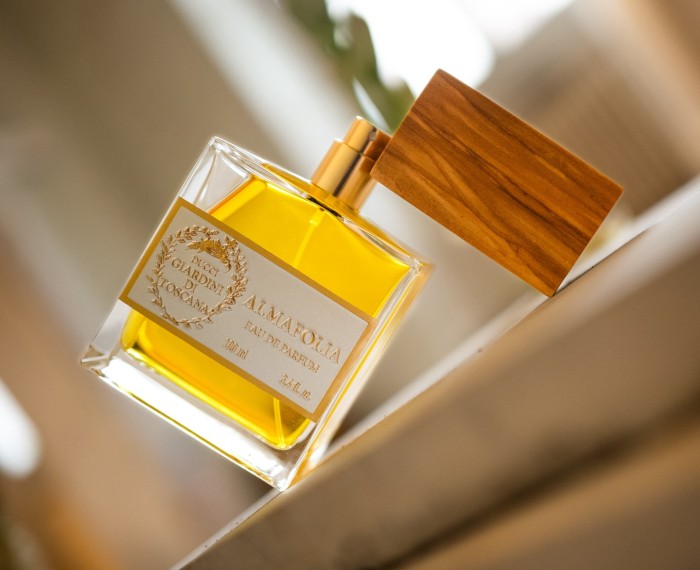 Giardini di Toscana - ALMAFOLIA EDP