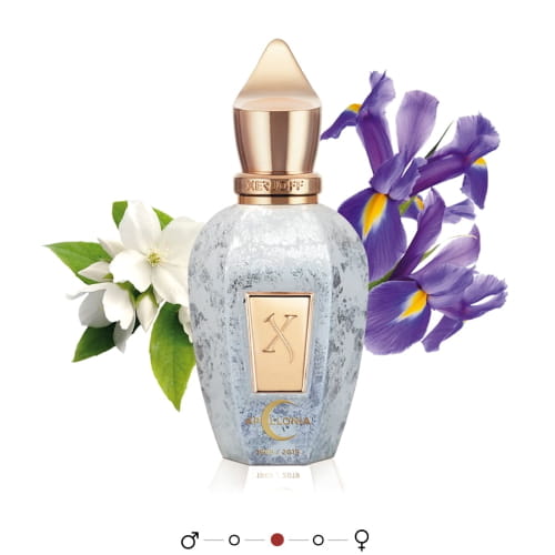 XERJOFF Shooting Stars: Apollonia Parfum