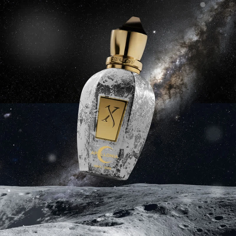 XERJOFF Shooting Stars: Apollonia Parfum