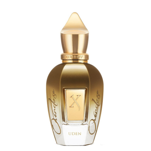 XERJOFF Shooting Stars: Uden Overdose Parfum