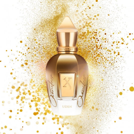 XERJOFF Shooting Stars: Uden Overdose Parfum