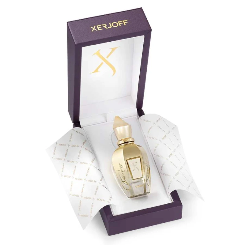 XERJOFF Shooting Stars: Uden Overdose Parfum