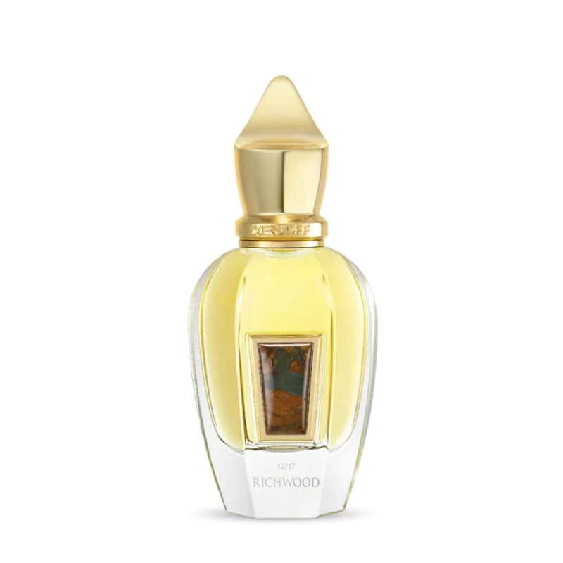 XERJOFF XJ 17/17: Richwood Parfum