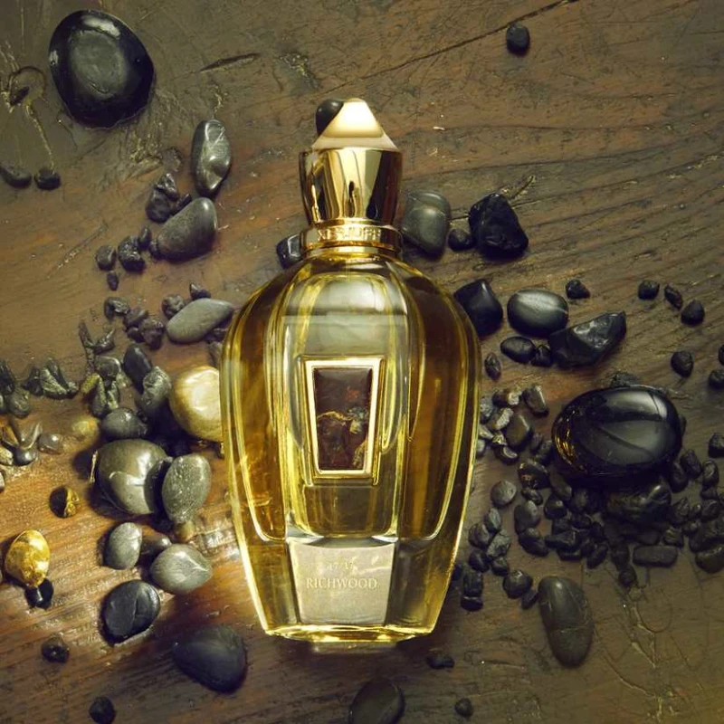XERJOFF XJ 17/17: Richwood Parfum