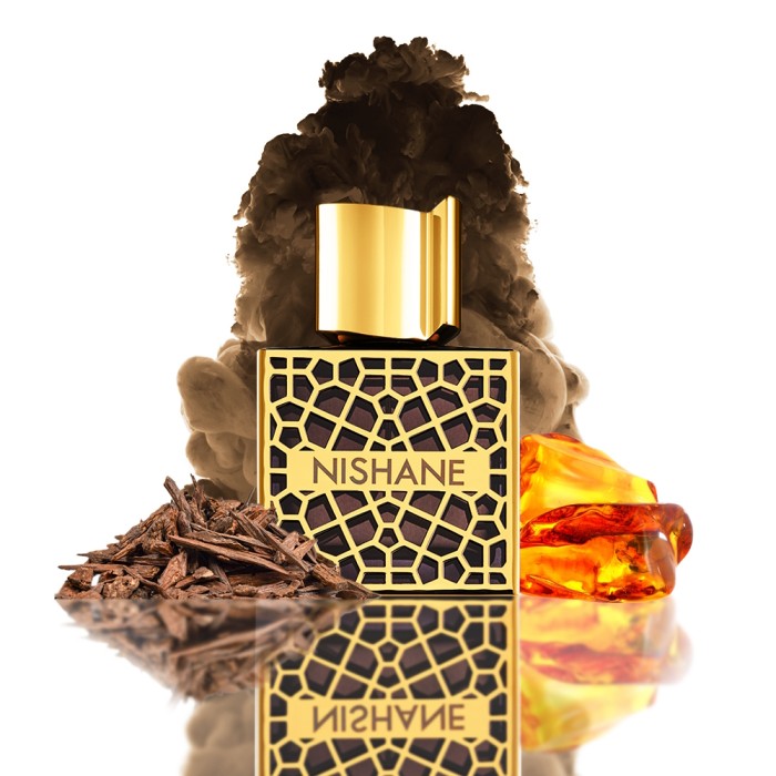 Nishane Nefs Extrait de Parfum