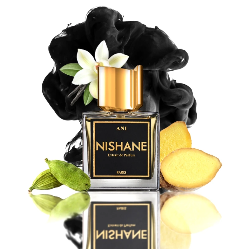 Nishane Ani Extrait de Parfum