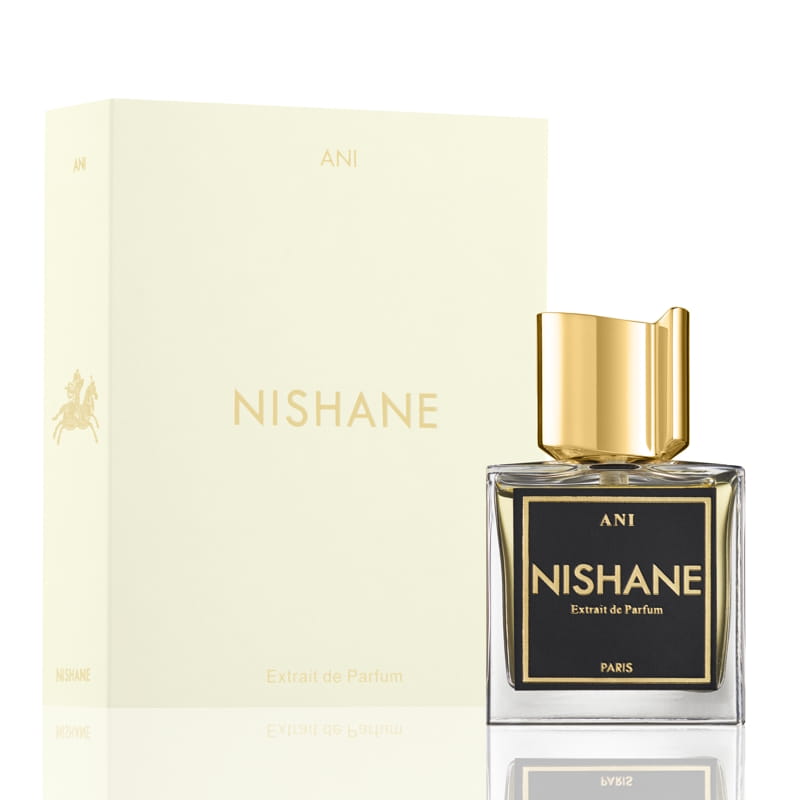Nishane Ani Extrait de Parfum