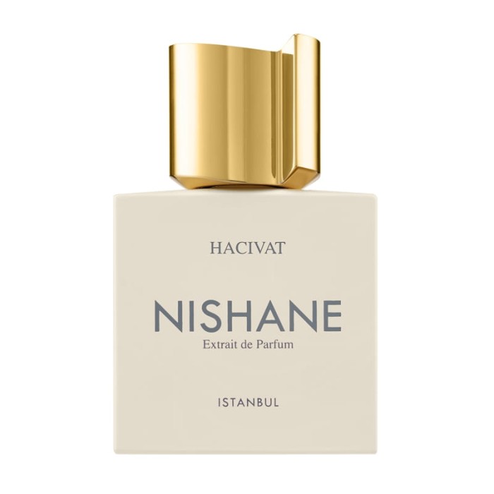 Nishane Hacivat Extrait de Parfum