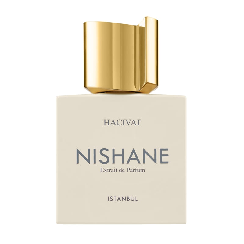 Nishane Hacivat Extrait de Parfum
