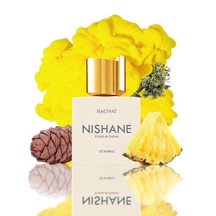 Nishane Hacivat Extrait de Parfum