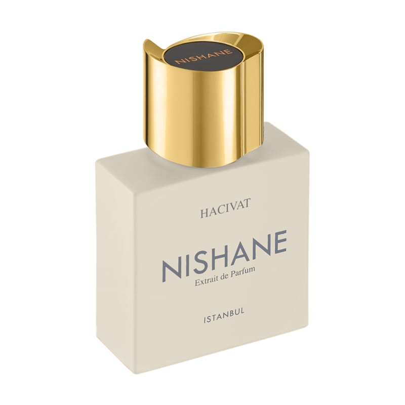 Nishane Hacivat Extrait de Parfum