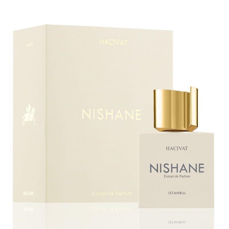 Nishane Hacivat Extrait de Parfum