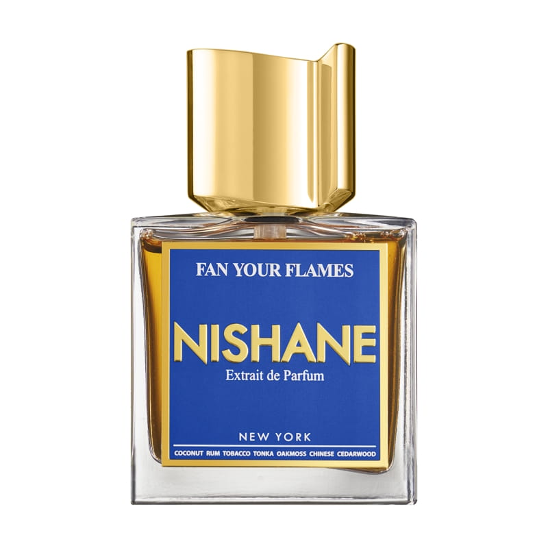 Nishane Fan Your Flames Extrait de Parfum