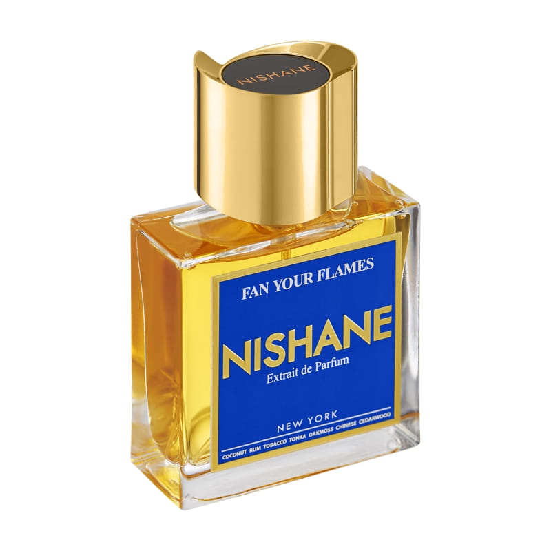 Nishane Fan Your Flames Extrait de Parfum