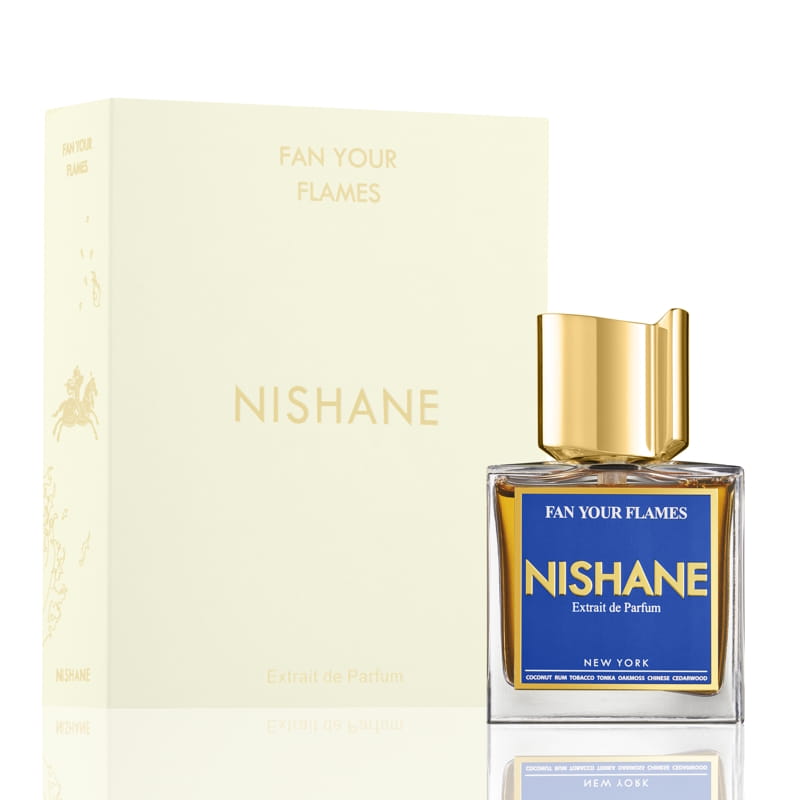 Nishane Fan Your Flames Extrait de Parfum
