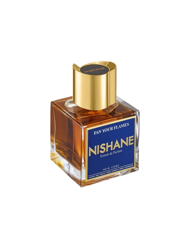 Nishane Fan Your Flames Extrait de Parfum