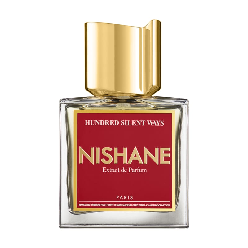 Nishane Hundred Silent Ways Extrait de Parfum