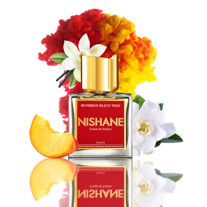 Nishane Hundred Silent Ways Extrait de Parfum