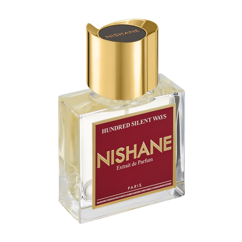 Nishane Hundred Silent Ways Extrait de Parfum
