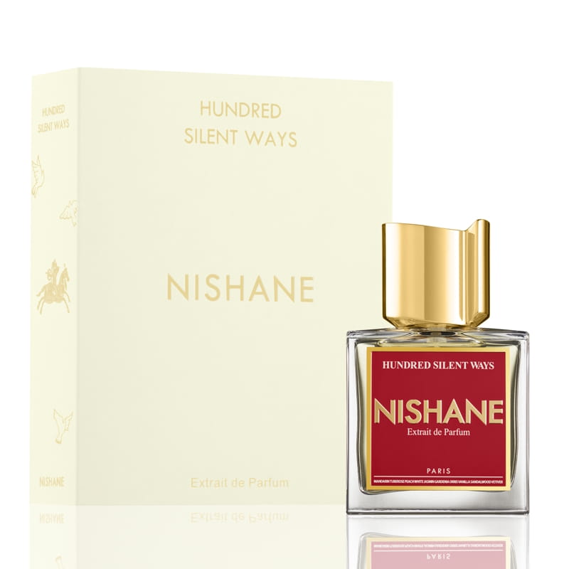 Nishane Hundred Silent Ways Extrait de Parfum