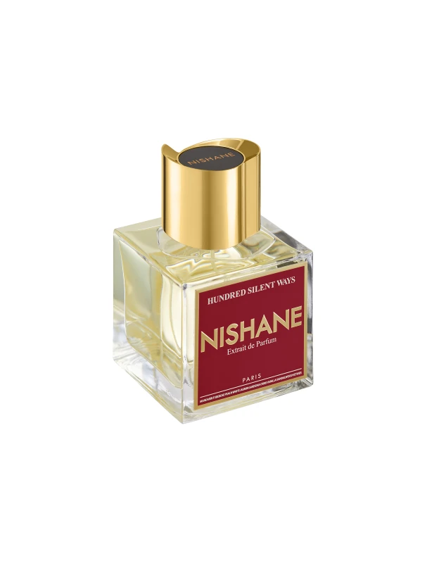 Nishane Hundred Silent Ways Extrait de Parfum